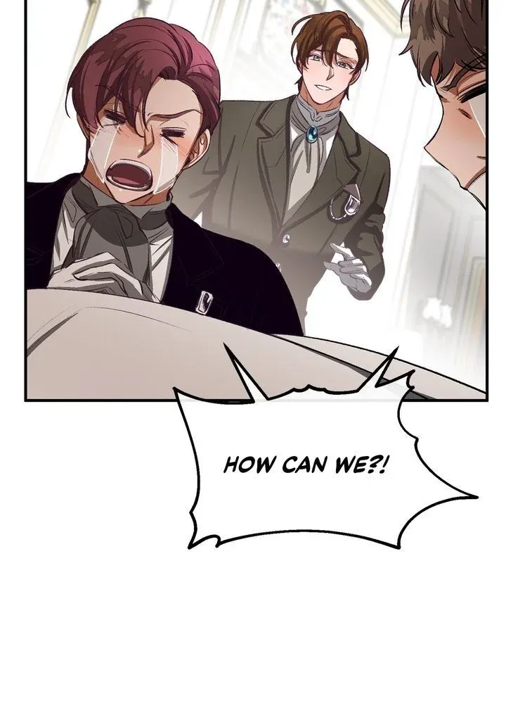 Don’t Call Me Sister Chapter 40 - page 3