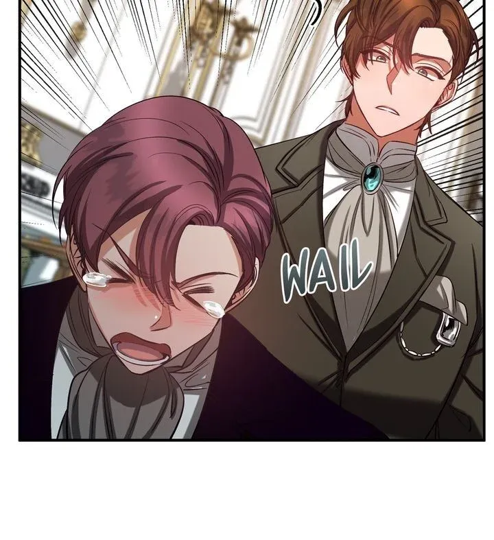 Don’t Call Me Sister Chapter 40 - page 6