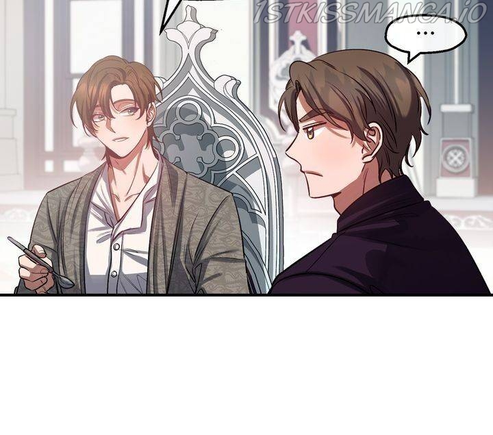 Don’t Call Me Sister Chapter 42 - page 11