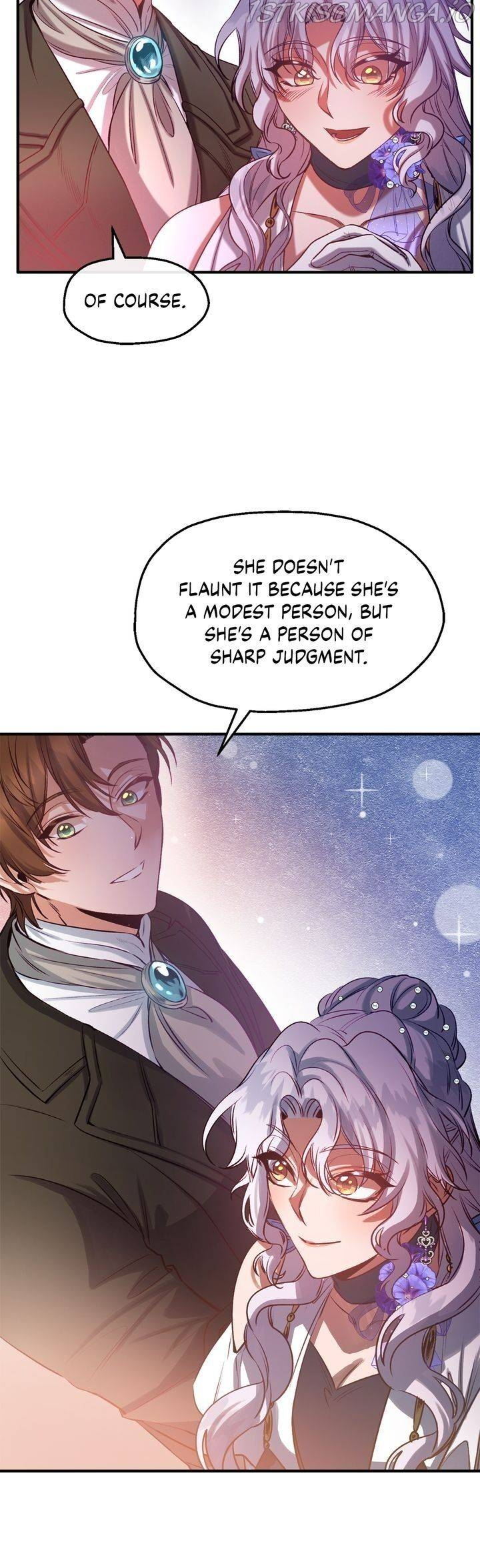 Don’t Call Me Sister Chapter 42 - page 2