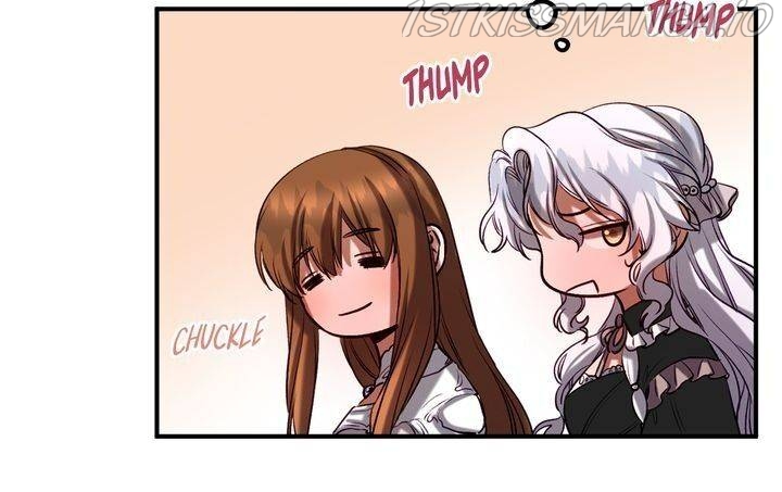Don’t Call Me Sister Chapter 42 - page 24