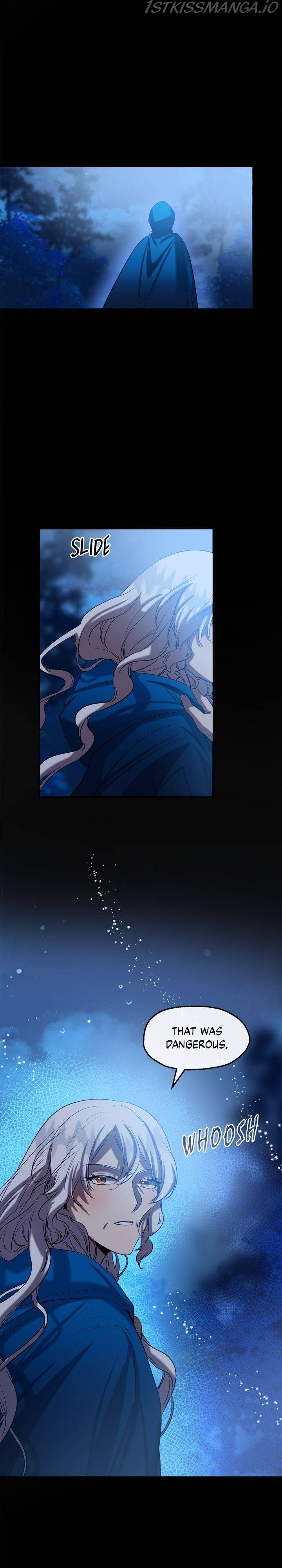 Don’t Call Me Sister Chapter 42 - page 27