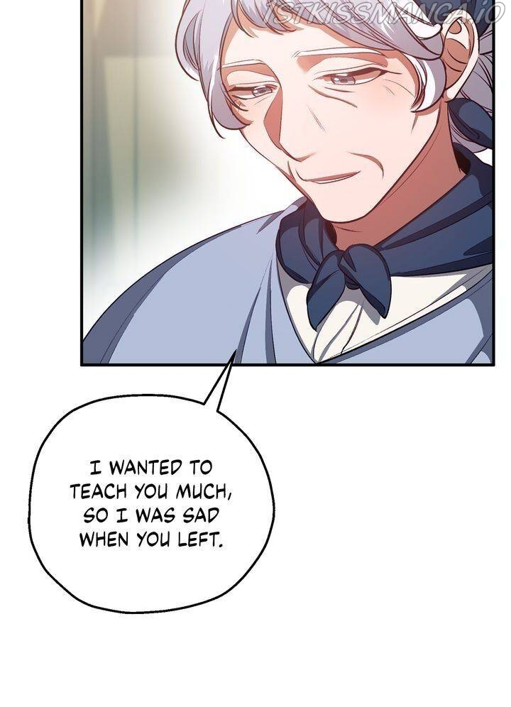 Don’t Call Me Sister Chapter 43 - page 17