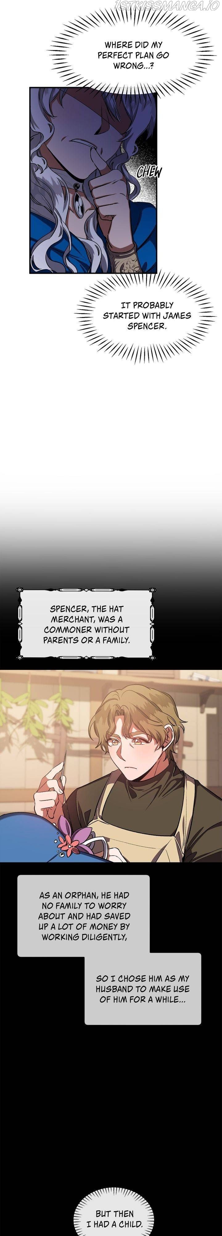 Don’t Call Me Sister Chapter 43 - page 4