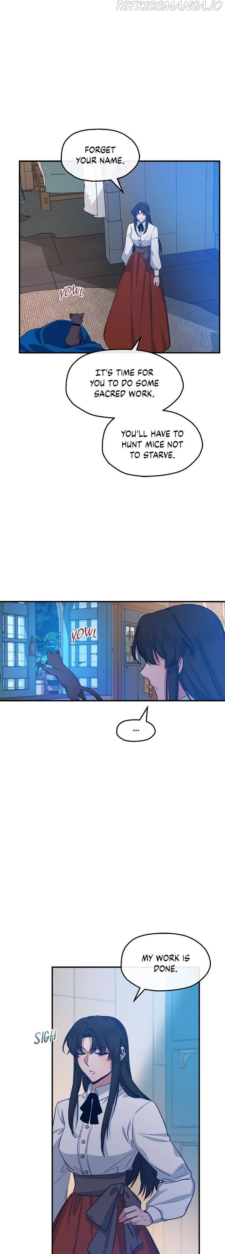 Don’t Call Me Sister Chapter 44 - page 20