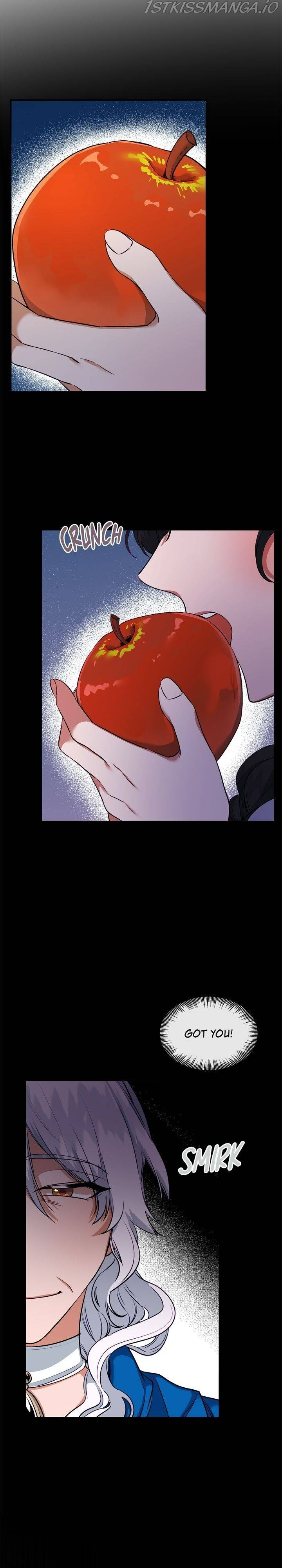 Don’t Call Me Sister Chapter 44 - page 5