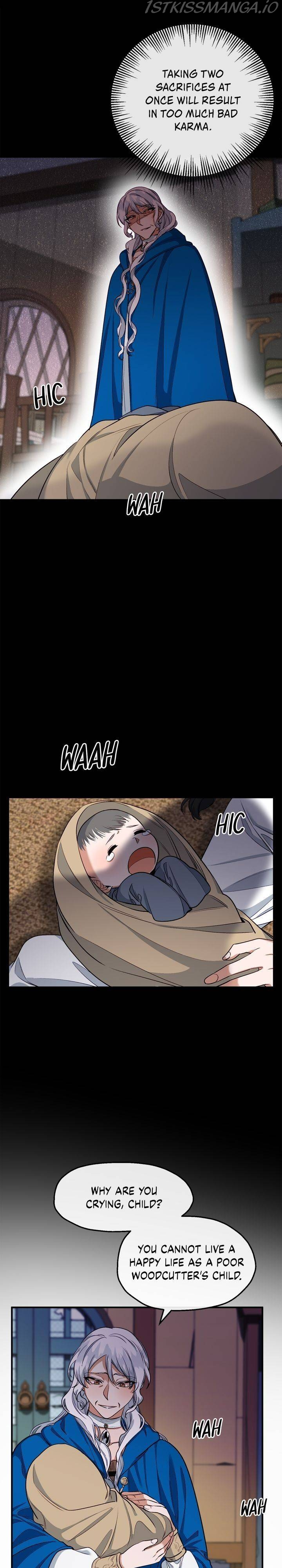 Don’t Call Me Sister Chapter 44 - page 7