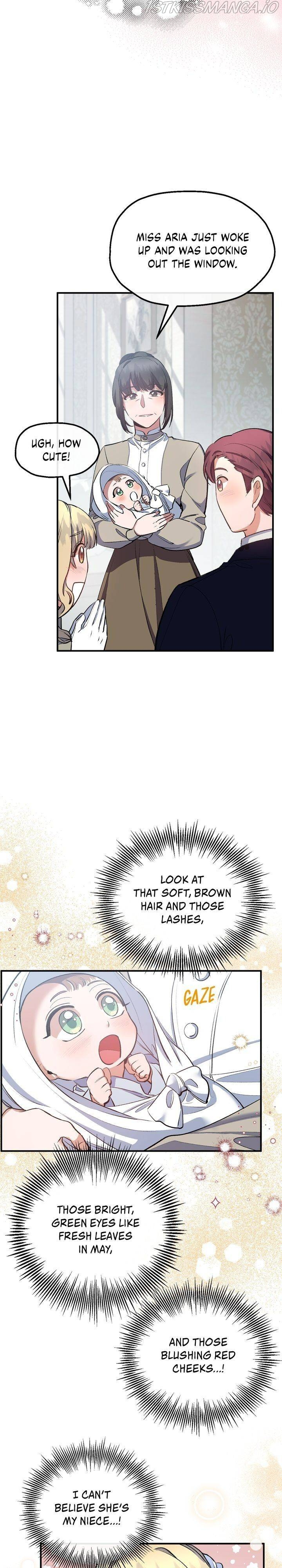 Don’t Call Me Sister Chapter 46 - page 2