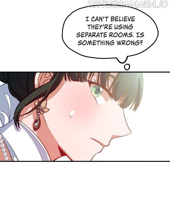 Don’t Call Me Sister Chapter 46 - page 23