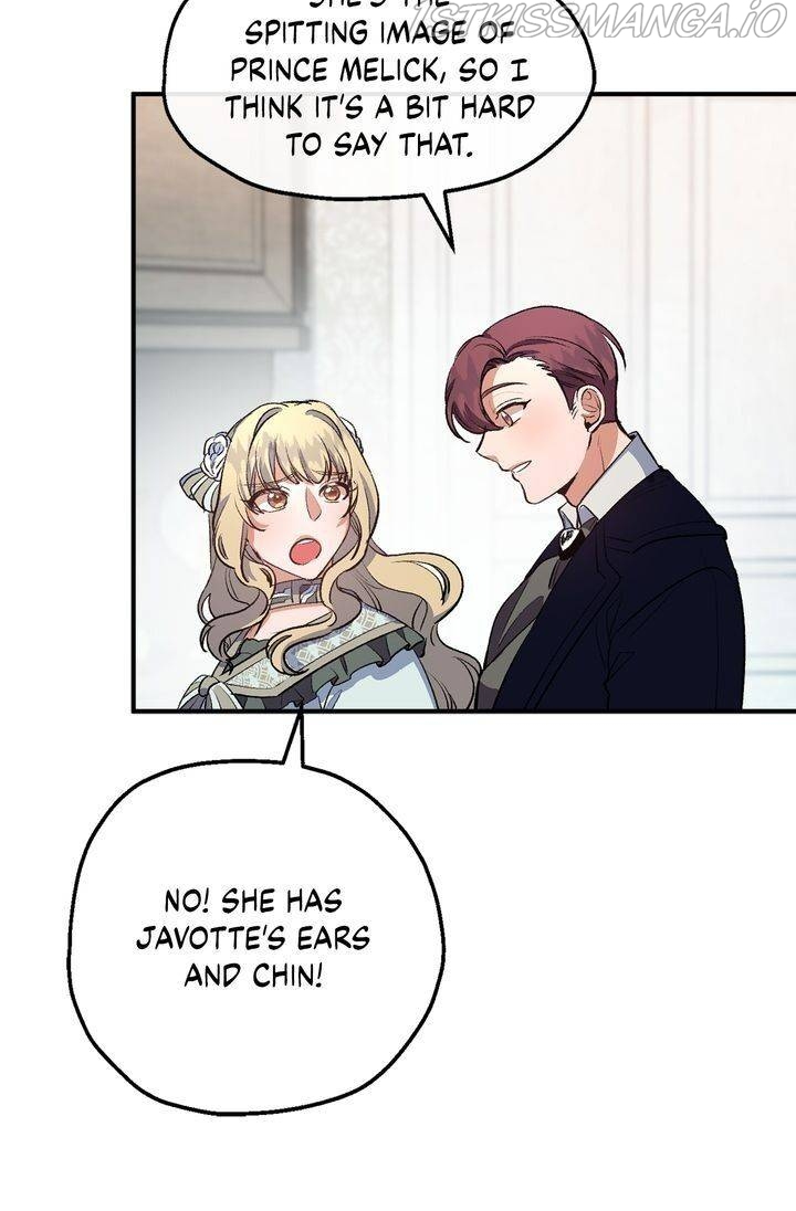 Don’t Call Me Sister Chapter 46 - page 4