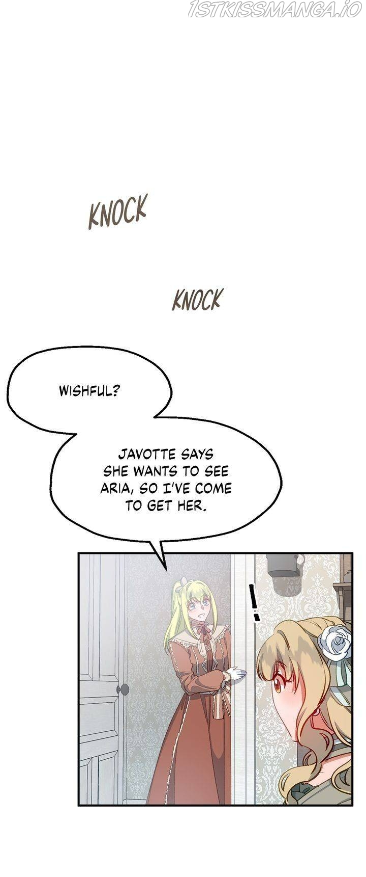 Don’t Call Me Sister Chapter 46 - page 7