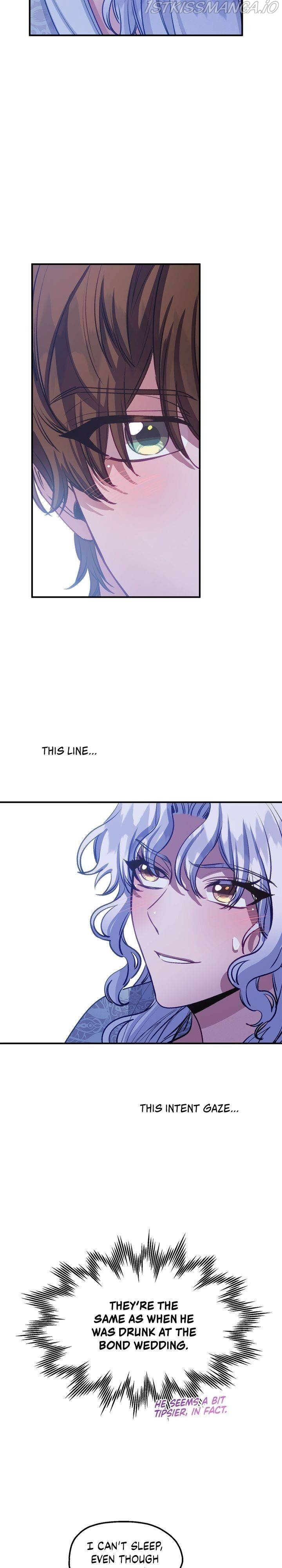 Don’t Call Me Sister Chapter 48 - page 11
