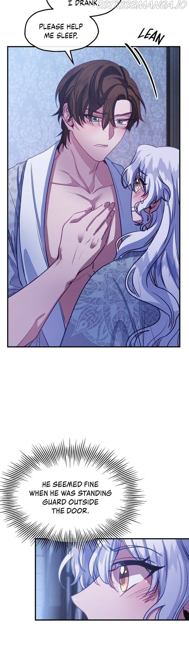 Don’t Call Me Sister Chapter 48 - page 12