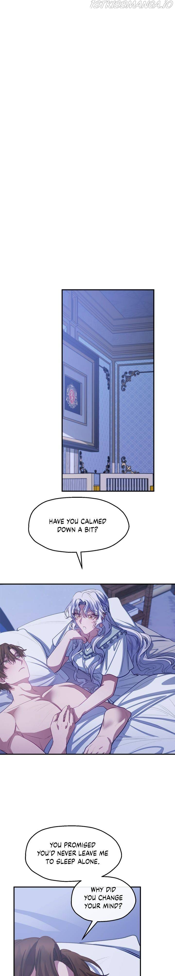 Don’t Call Me Sister Chapter 48 - page 14