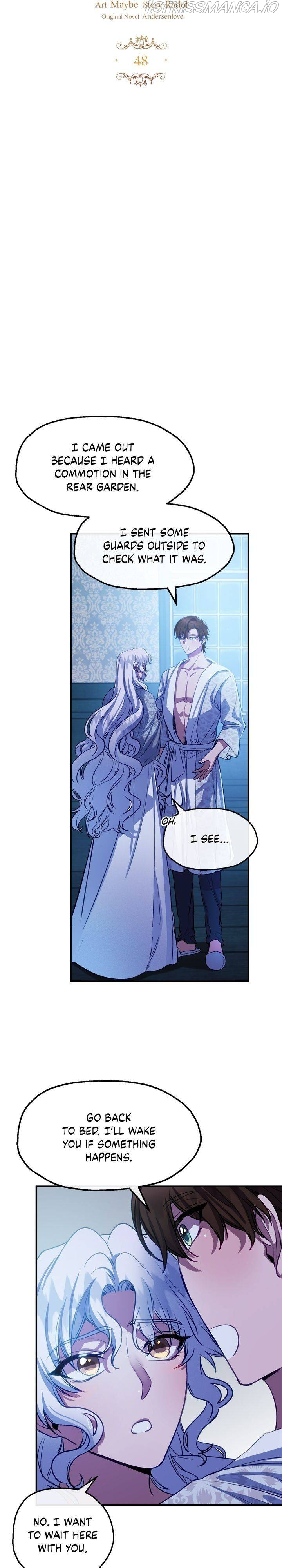 Don’t Call Me Sister Chapter 48 - page 2