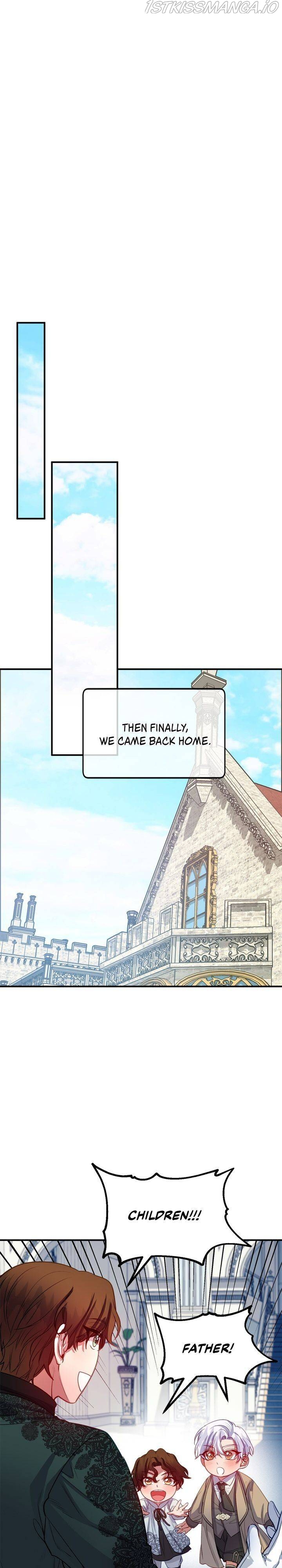 Don’t Call Me Sister Chapter 48 - page 22