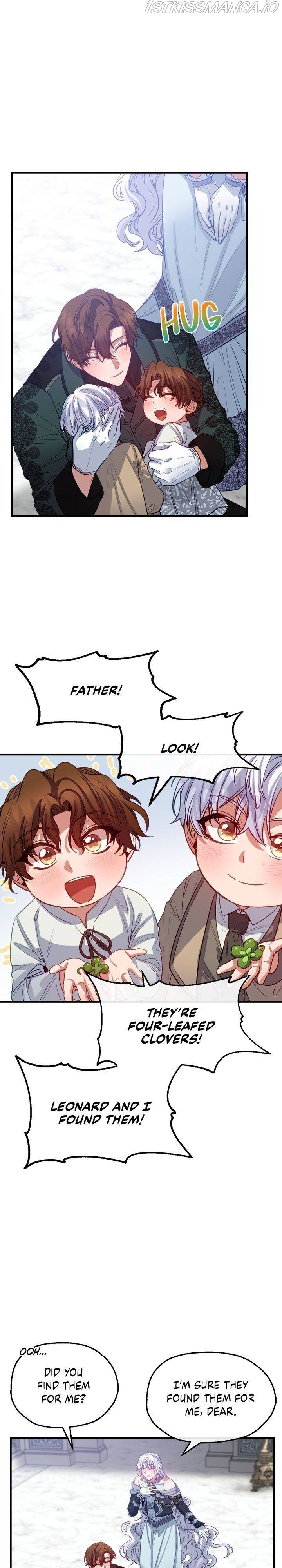 Don’t Call Me Sister Chapter 48 - page 24
