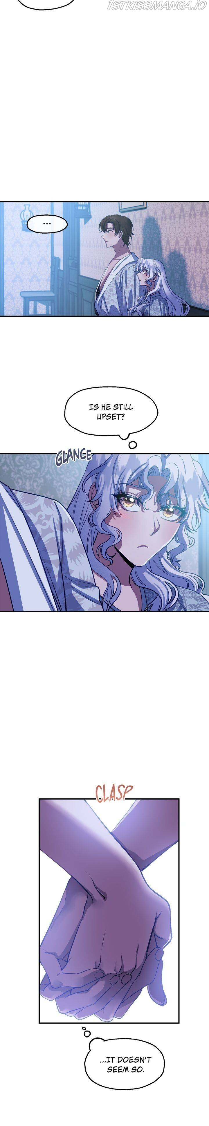 Don’t Call Me Sister Chapter 48 - page 3