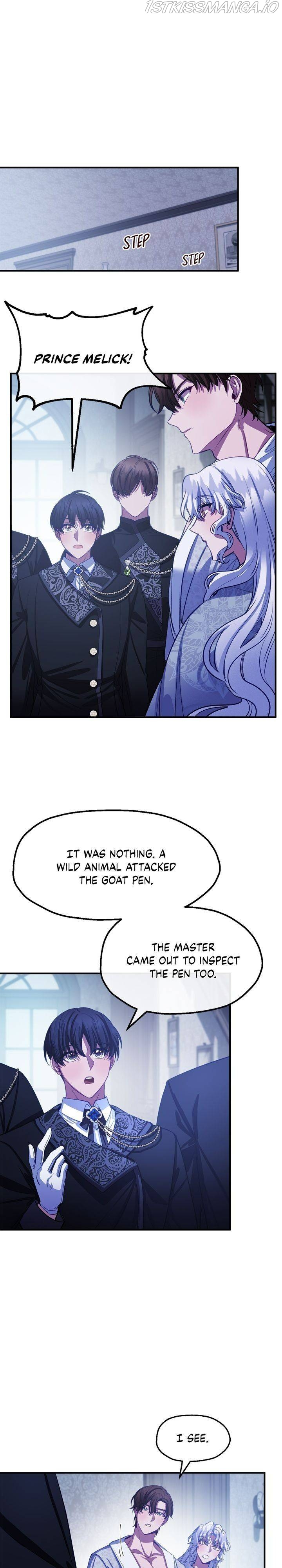 Don’t Call Me Sister Chapter 48 - page 4