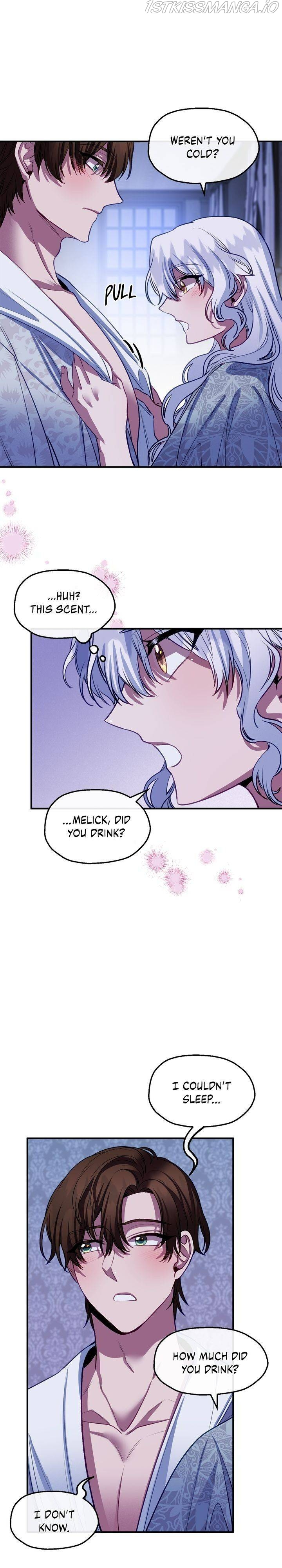 Don’t Call Me Sister Chapter 48 - page 7
