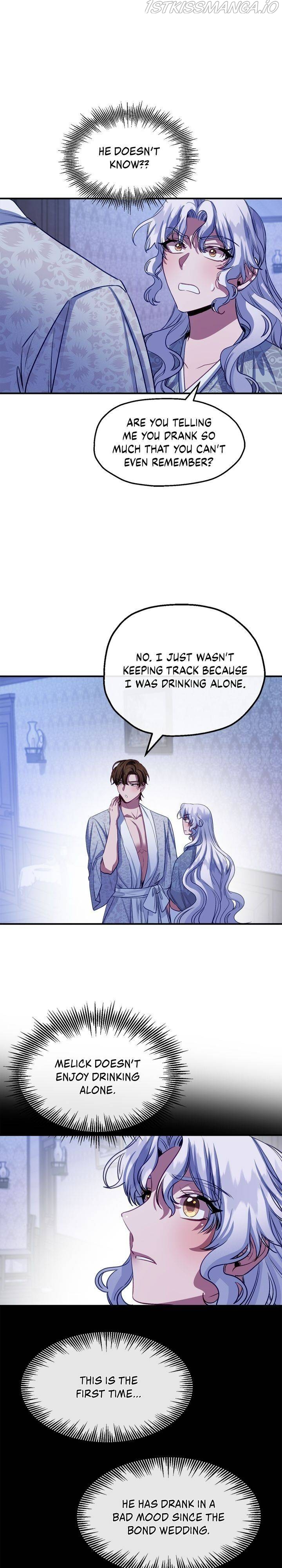 Don’t Call Me Sister Chapter 48 - page 8