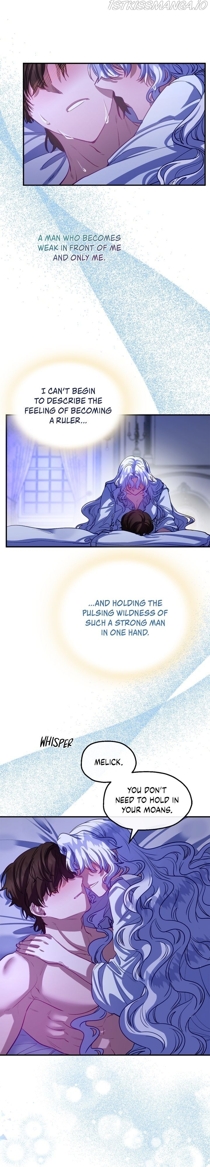 Don’t Call Me Sister Chapter 49 - page 13