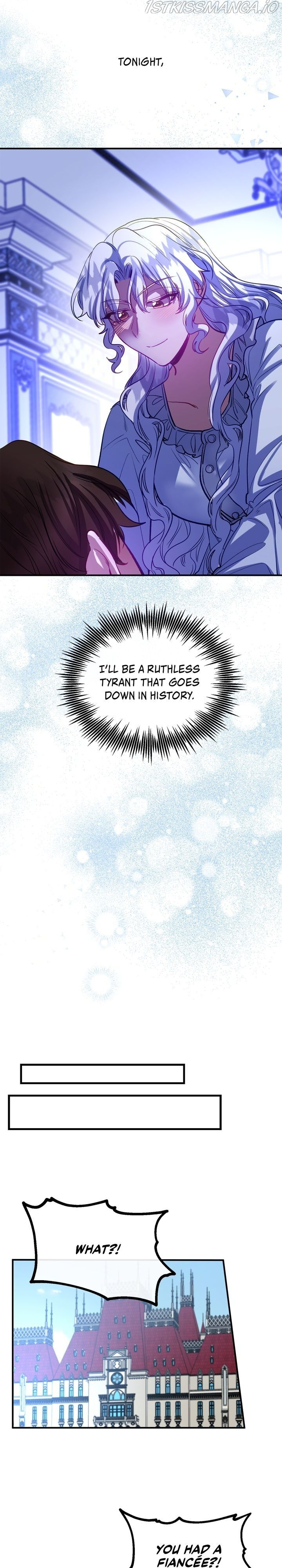 Don’t Call Me Sister Chapter 49 - page 14