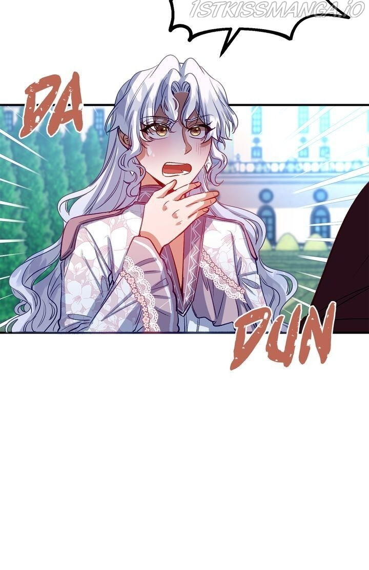 Don’t Call Me Sister Chapter 49 - page 15