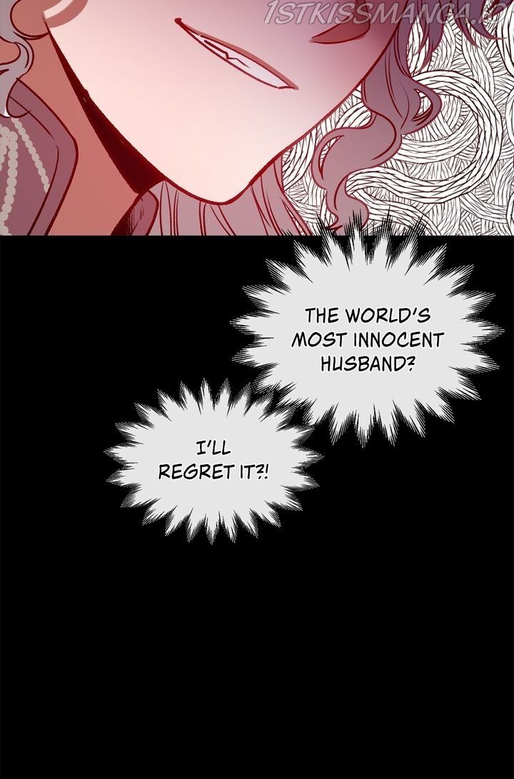 Don’t Call Me Sister Chapter 49 - page 18