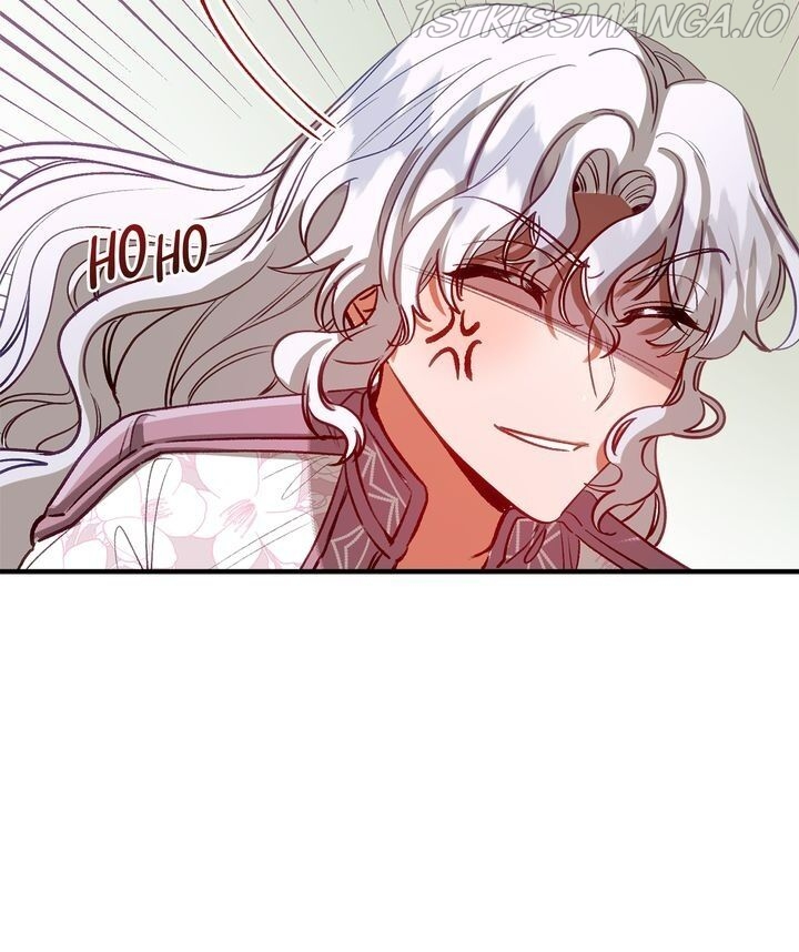 Don’t Call Me Sister Chapter 49 - page 20