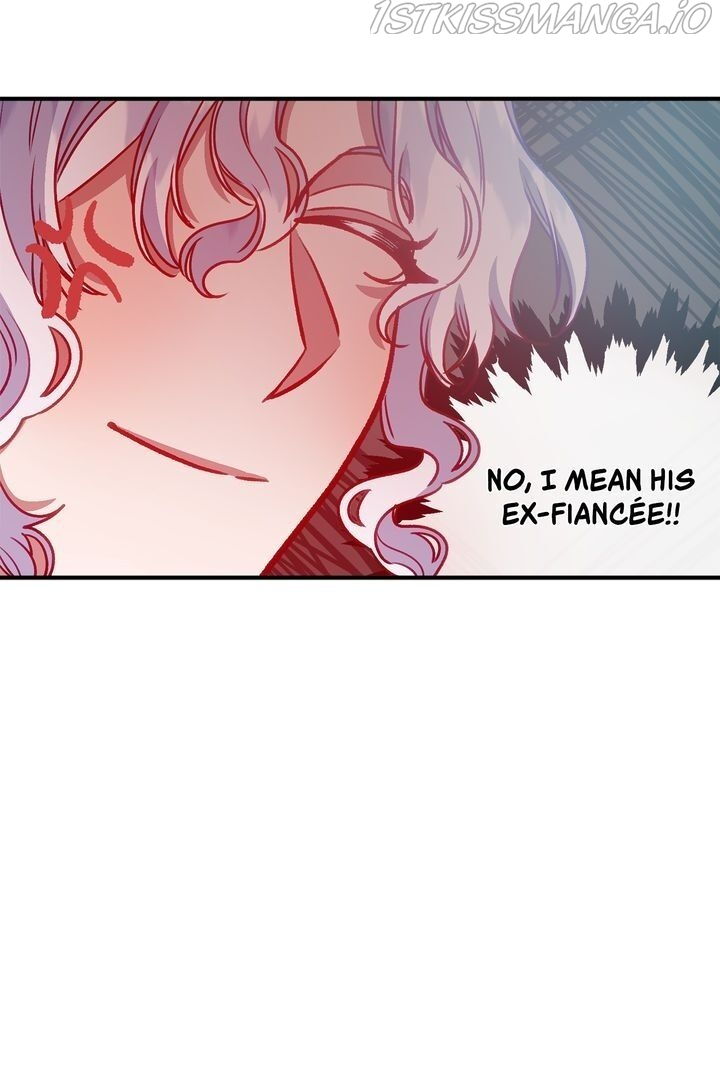 Don’t Call Me Sister Chapter 49 - page 30