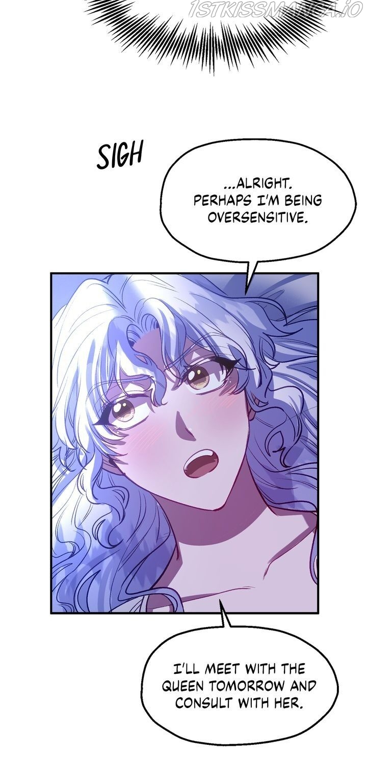 Don’t Call Me Sister Chapter 49 - page 6