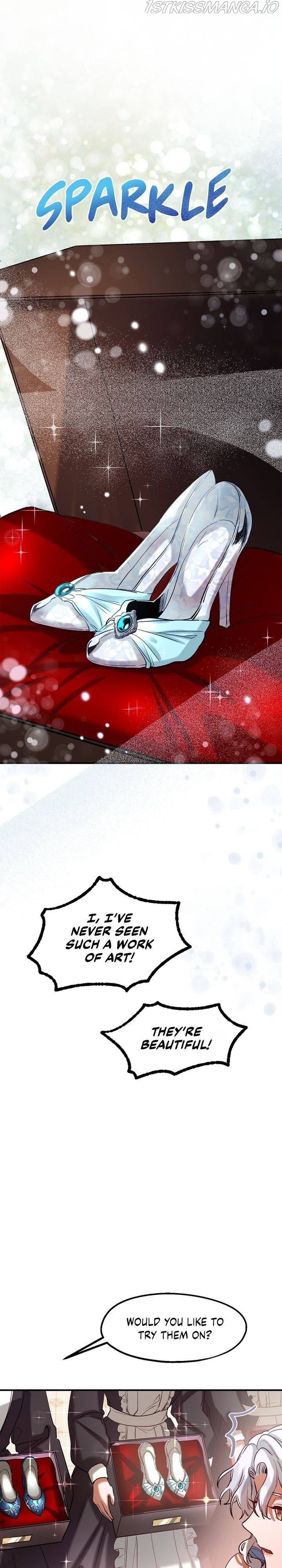 Don’t Call Me Sister Chapter 38 - page 18