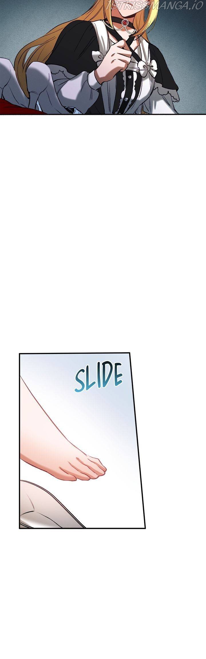 Don’t Call Me Sister Chapter 38 - page 24