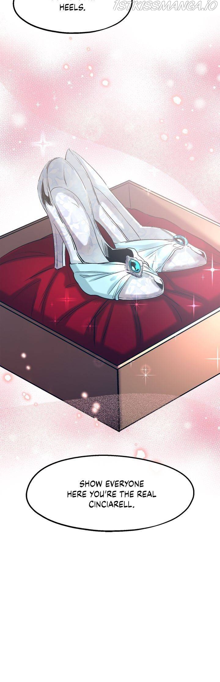 Don’t Call Me Sister Chapter 38 - page 31