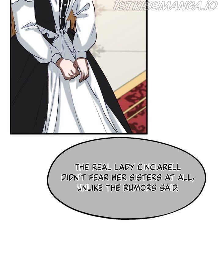 Don’t Call Me Sister Chapter 38 - page 8