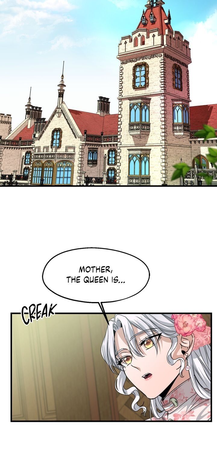 Don’t Call Me Sister Chapter 22 - page 20