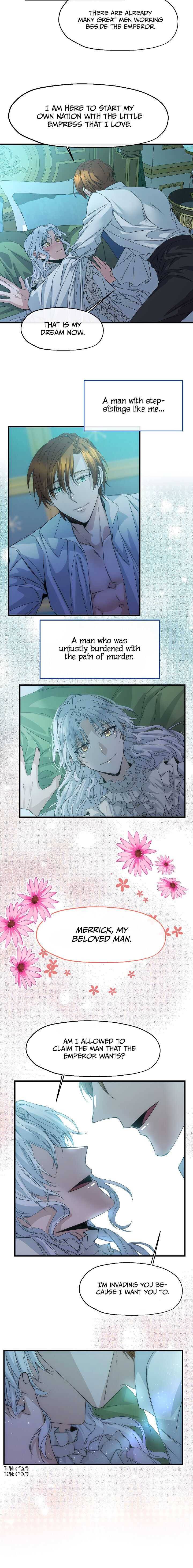 Don’t Call Me Sister Chapter 14 - page 14