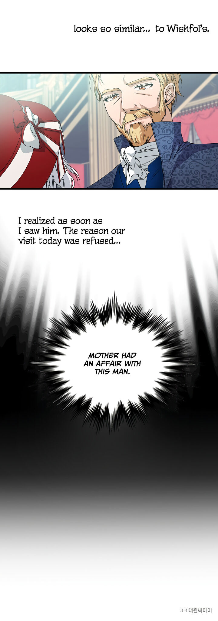 Don’t Call Me Sister Chapter 20 - page 14