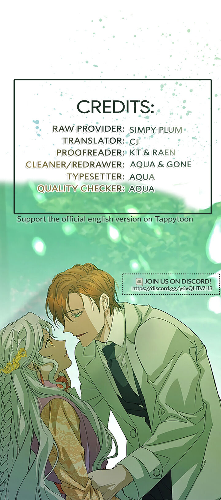 Don’t Call Me Sister Chapter 20 - page 15