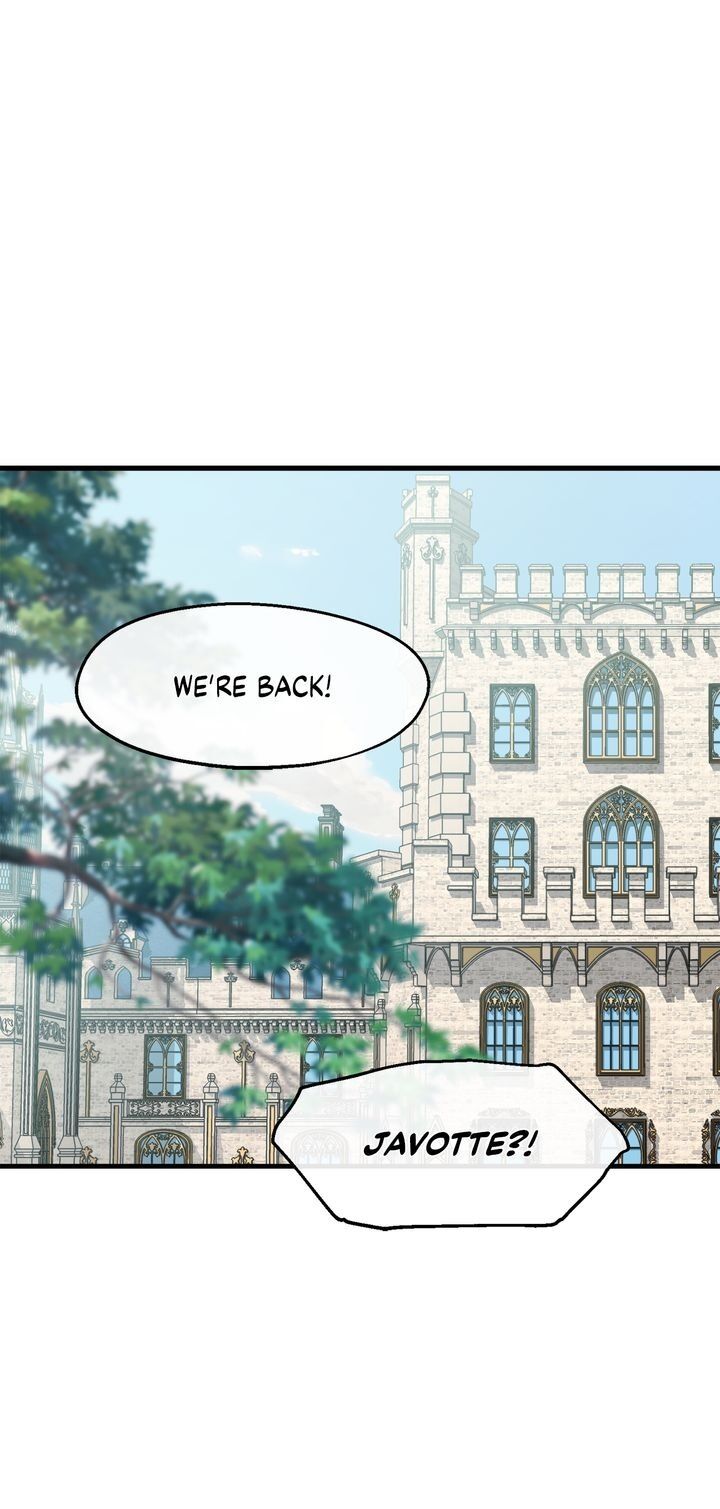 Don’t Call Me Sister Chapter 21 - page 14
