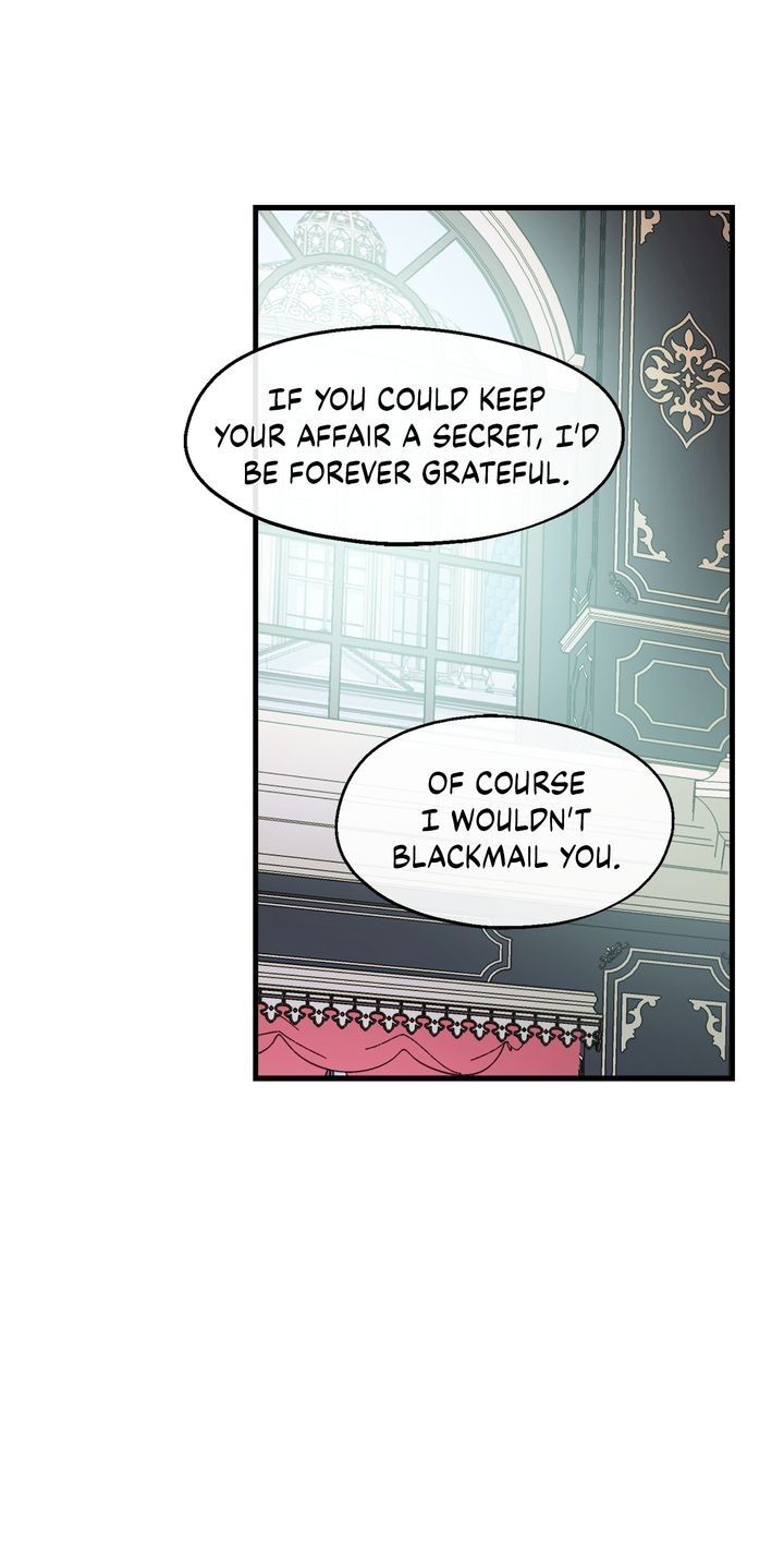 Don’t Call Me Sister Chapter 21 - page 7