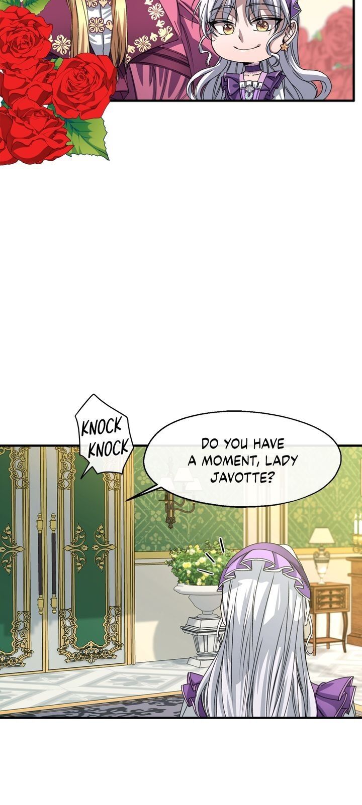 Don’t Call Me Sister Chapter 23 - page 11