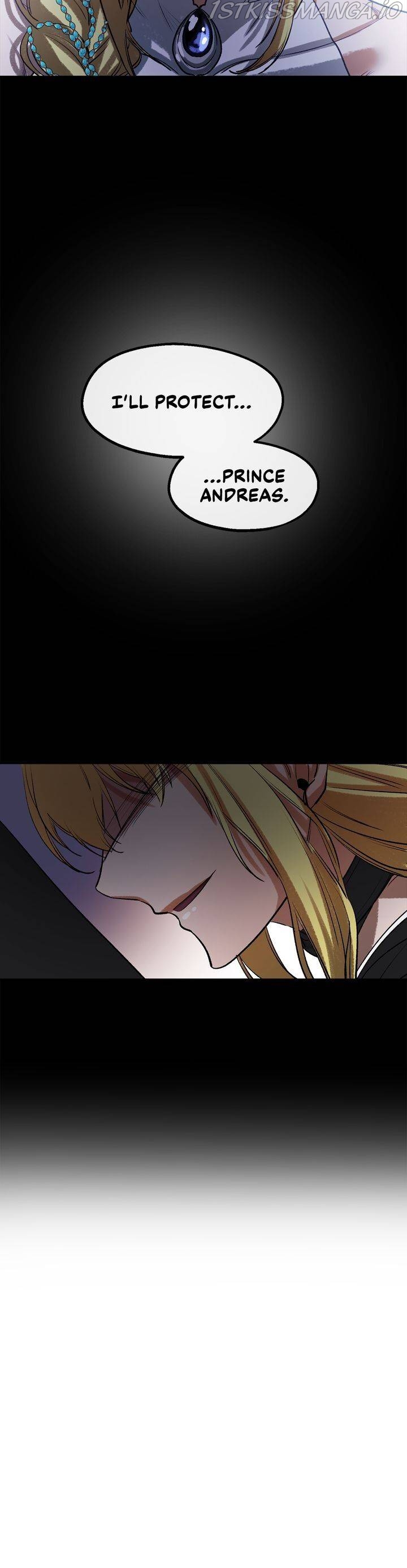 Don’t Call Me Sister Chapter 36 - page 28