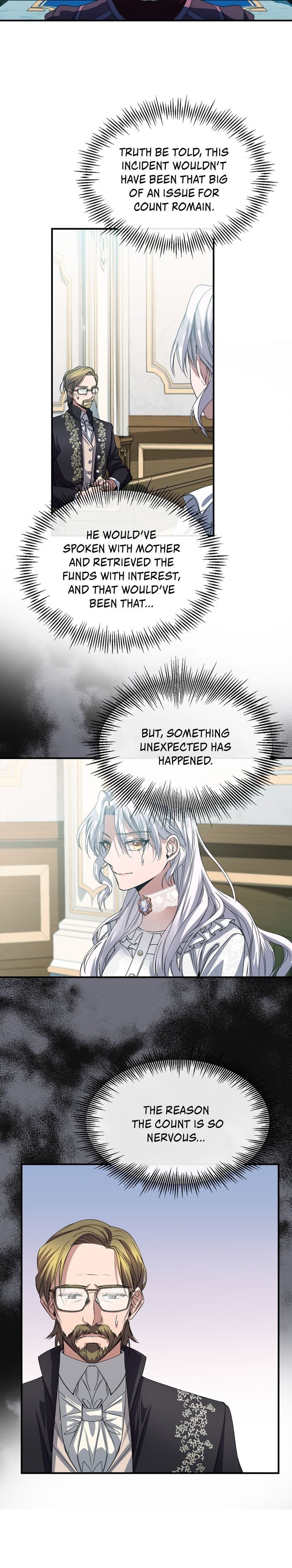 Don’t Call Me Sister Chapter 24 - page 2