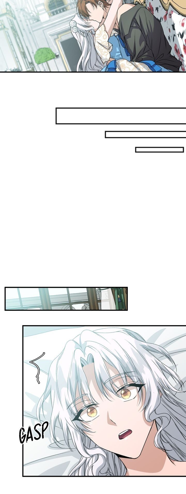 Don’t Call Me Sister Chapter 24 - page 23