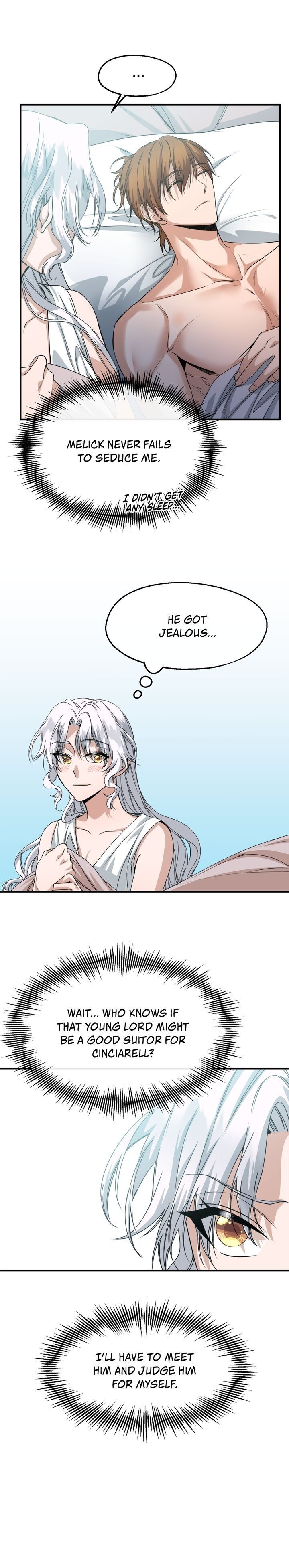Don’t Call Me Sister Chapter 24 - page 24