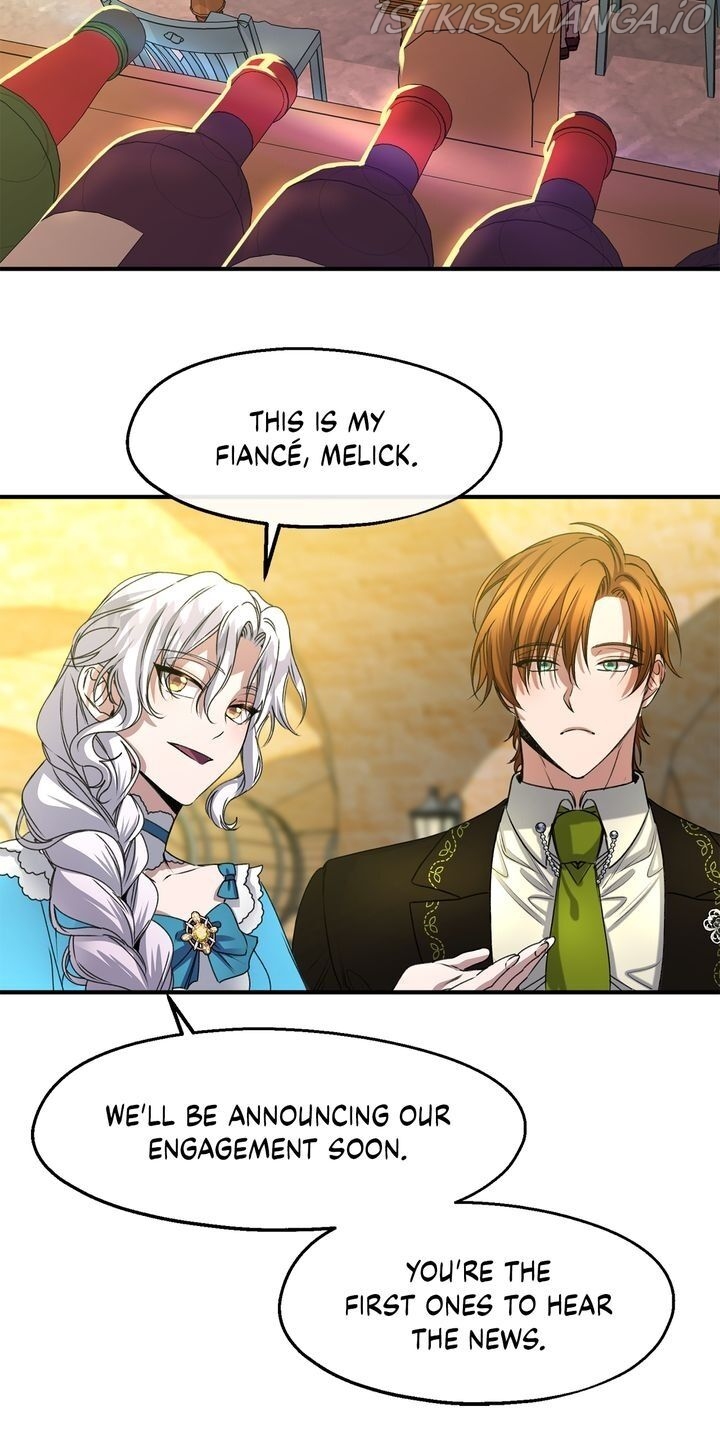 Don’t Call Me Sister Chapter 25 - page 10