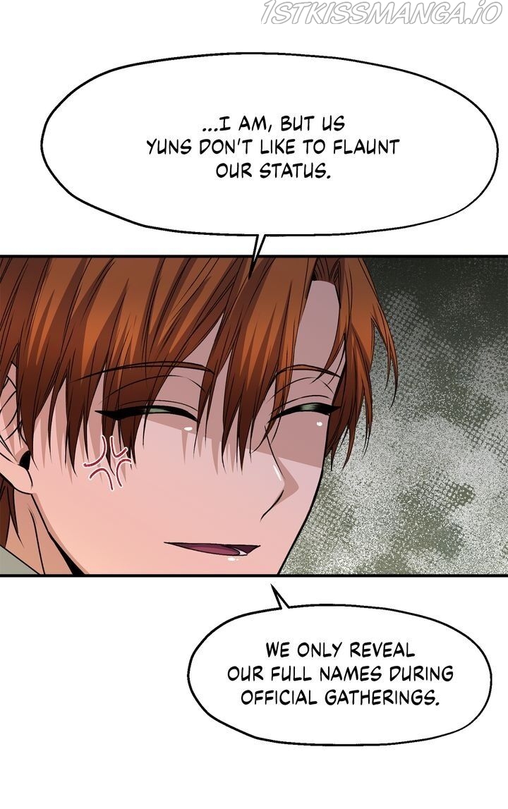 Don’t Call Me Sister Chapter 25 - page 12