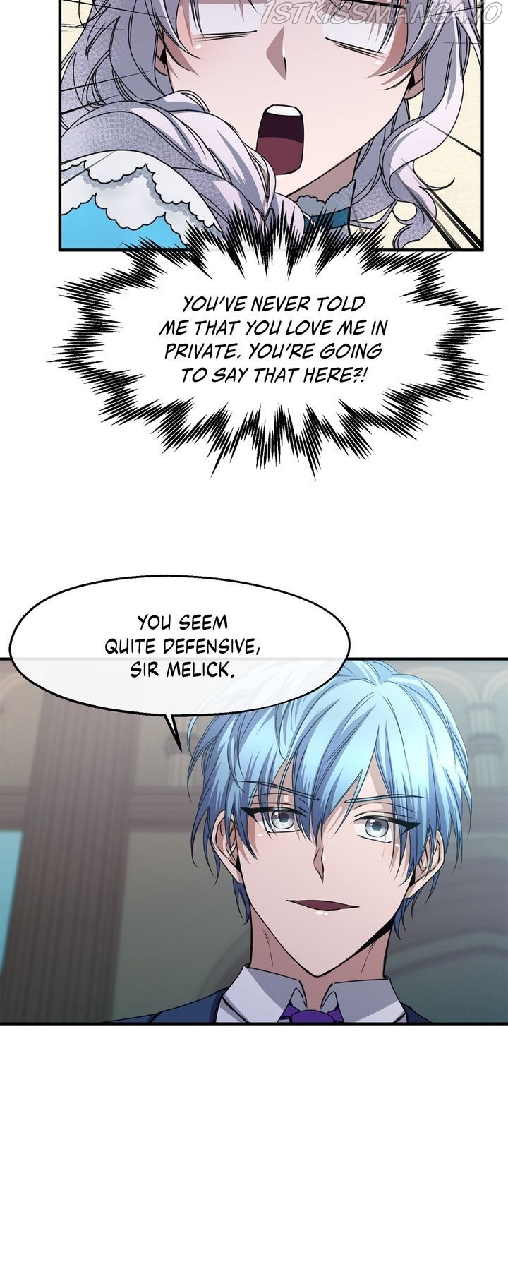 Don’t Call Me Sister Chapter 25 - page 20
